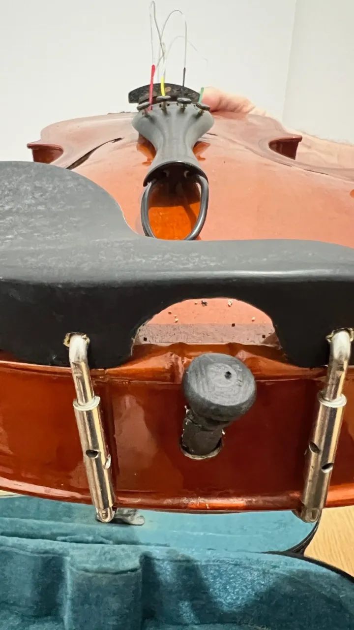 Violino - Foto 2