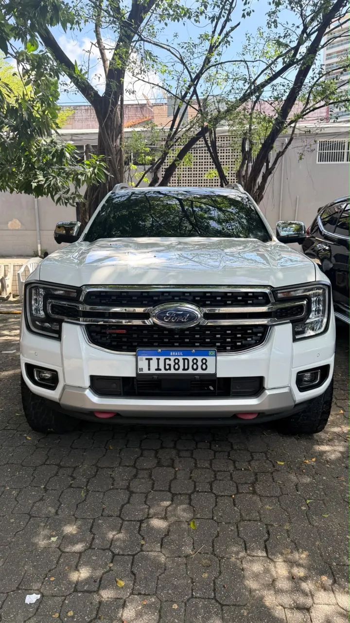 Ranger Limited Plus