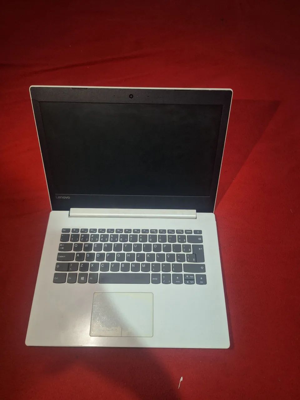 Notebook lenovo ideapad 320 - Foto 4