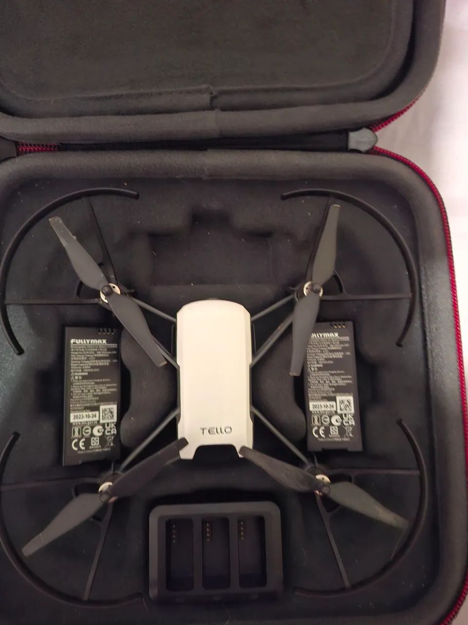 Drone dji tello  - Foto 2