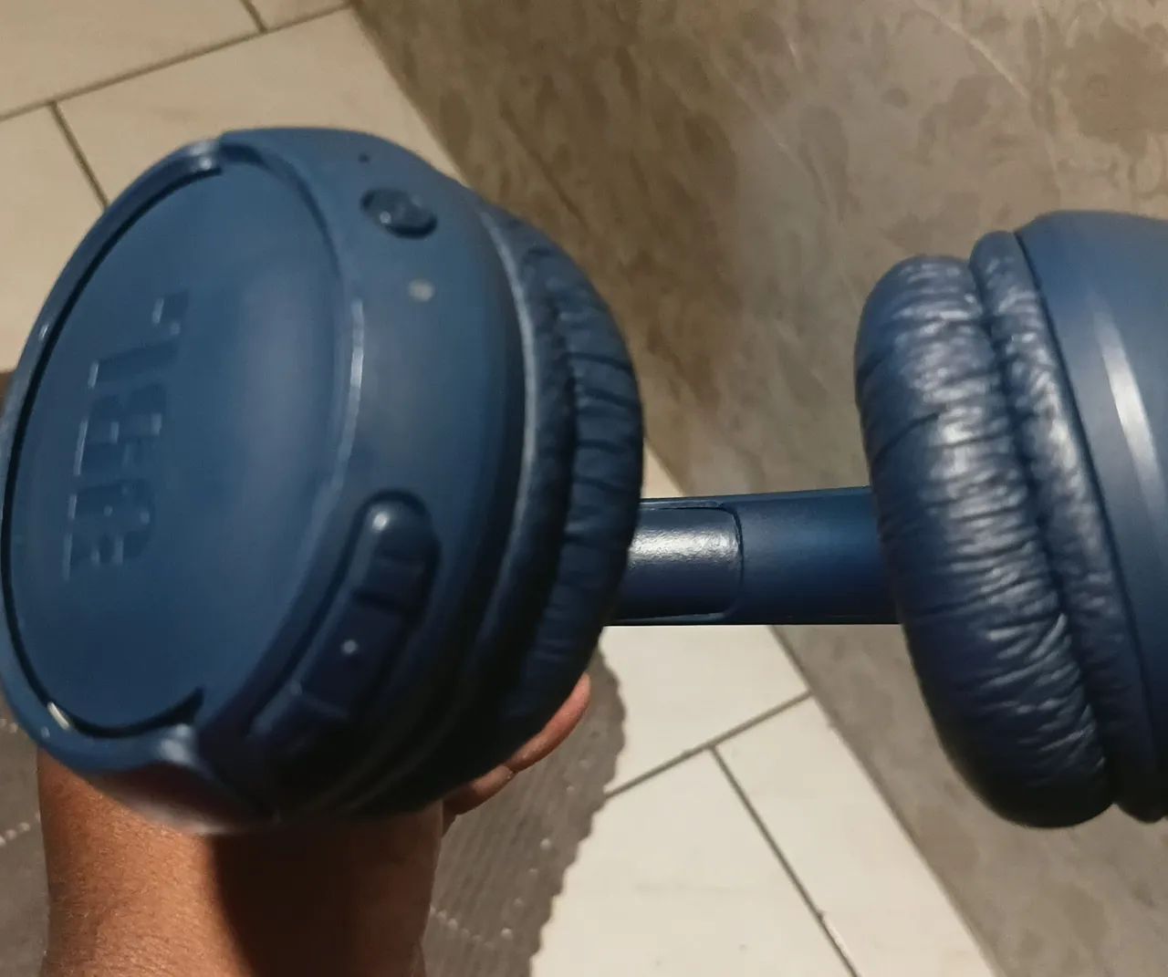FONE JBL 520BT ORIGINAL  - Foto 3