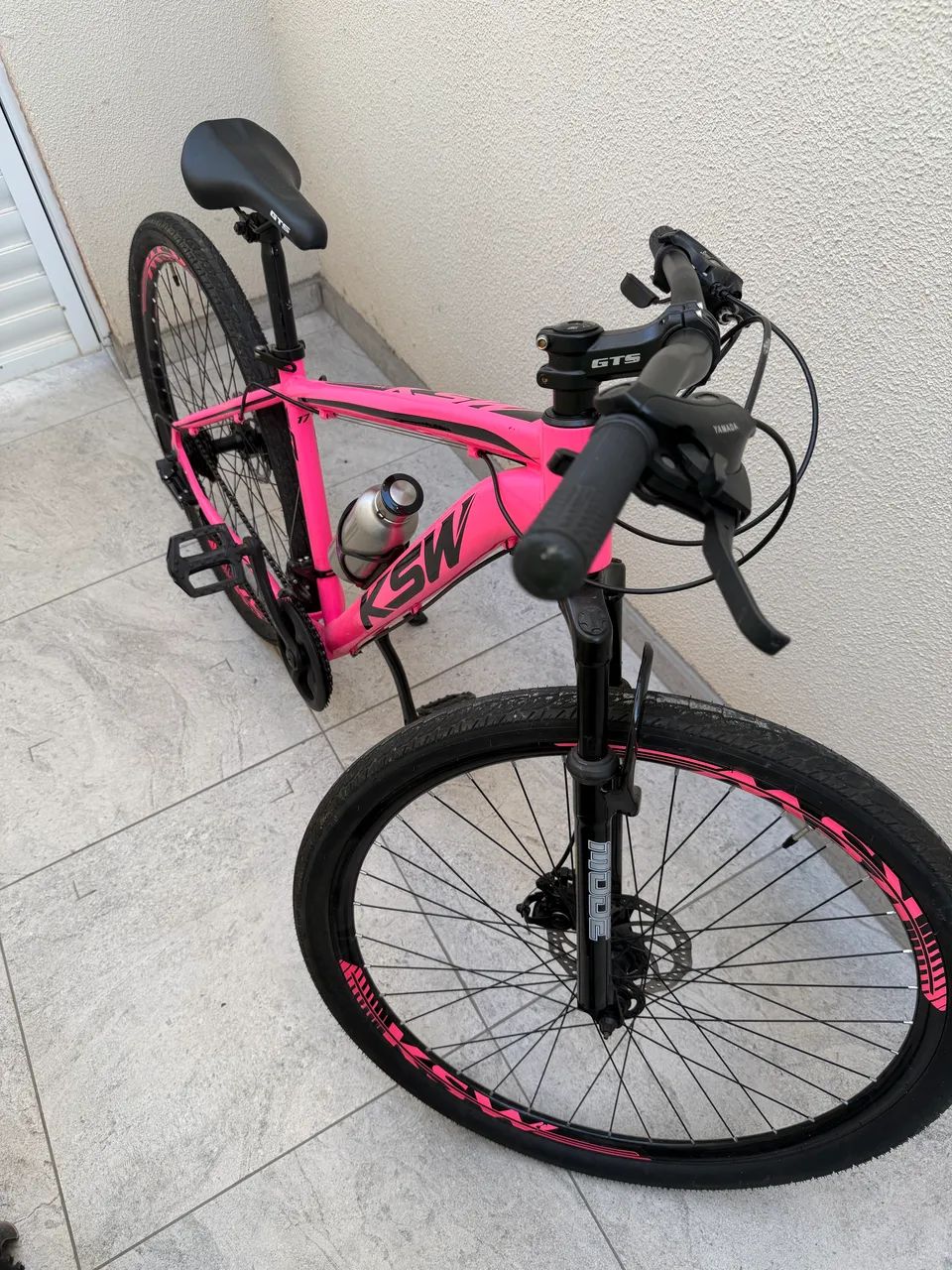 Bike Ksw - Foto 2