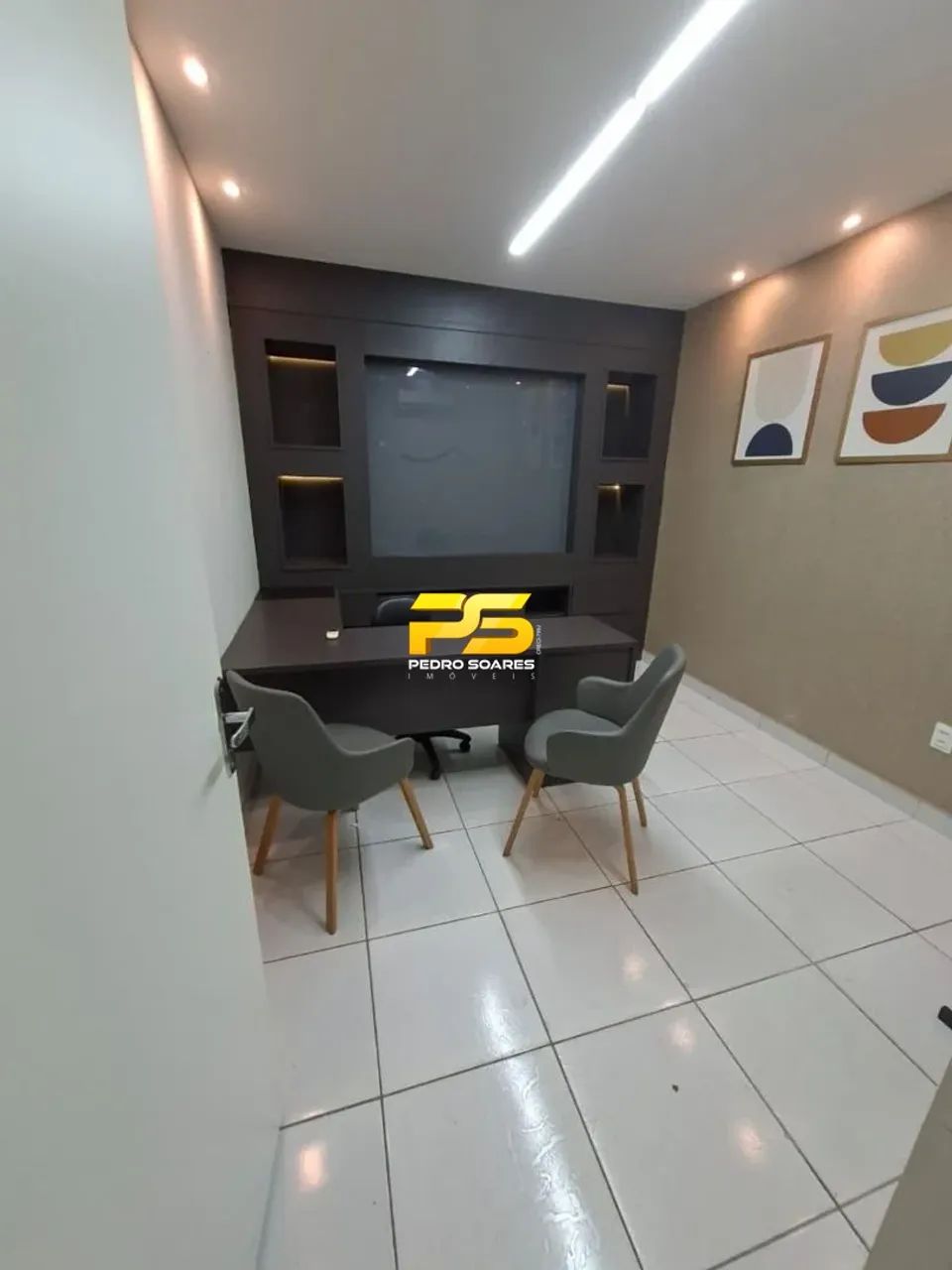 Sala para locação em Manaíra REF: SA0066 - Foto 3