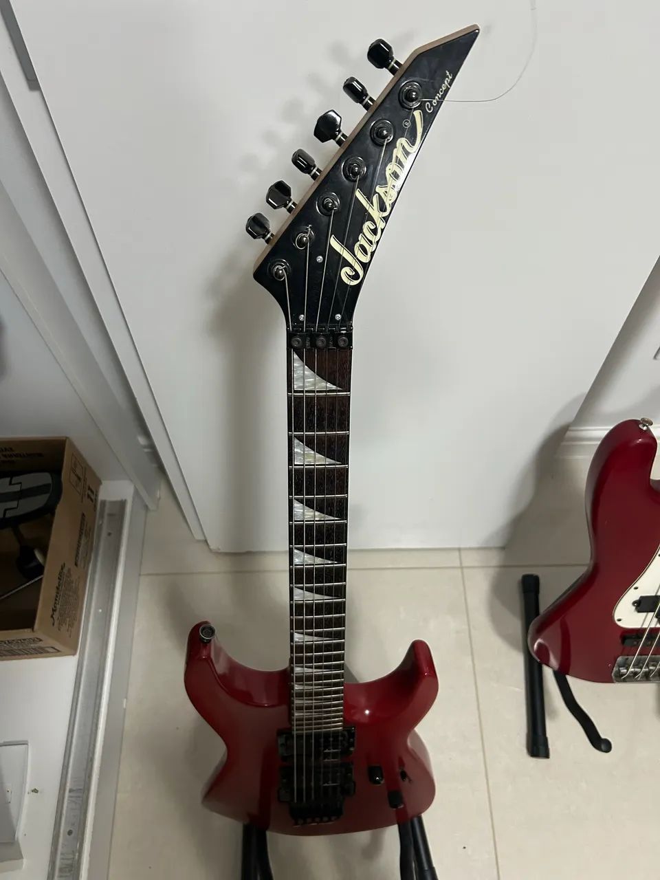 Jackson JDR concept - Foto 2