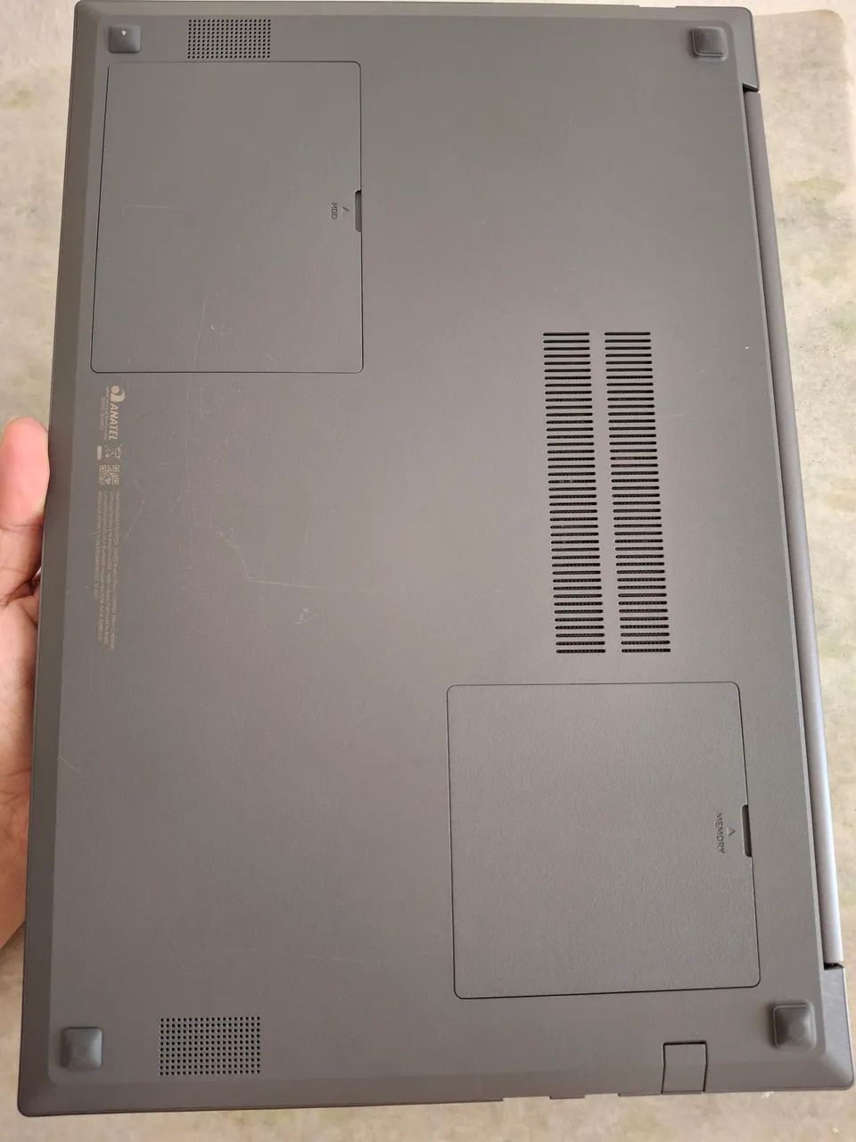 Notebook samsung  - Foto 5