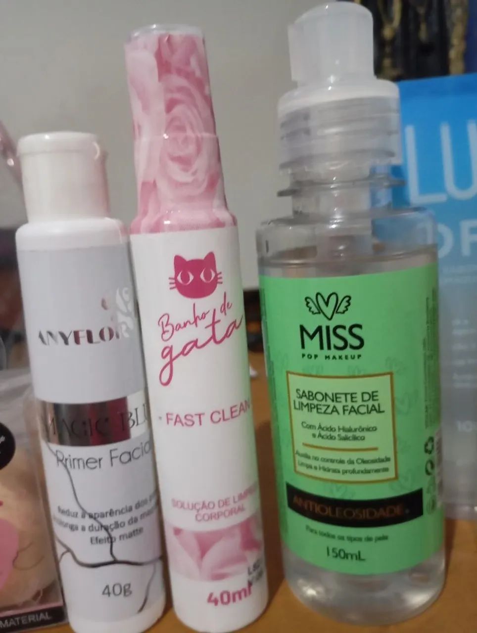 Produtos de beleza - Foto 5