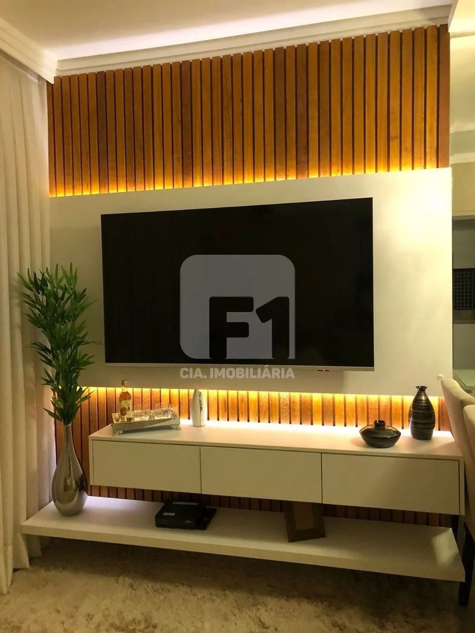 Apartamento mobiliado de 1 dormitório no Estreito - Foto 3