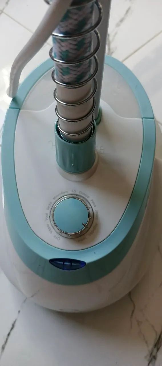 Ferro a vapor - Foto 3