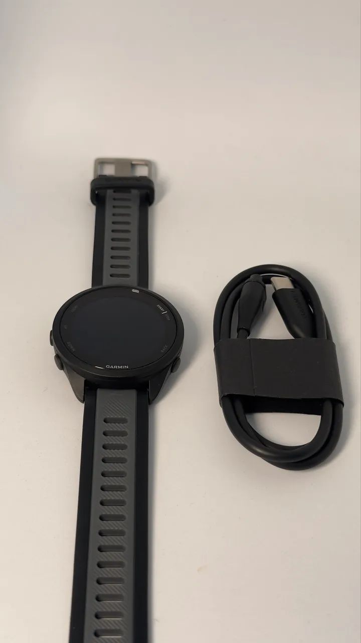 Garmin Forerunner 165
