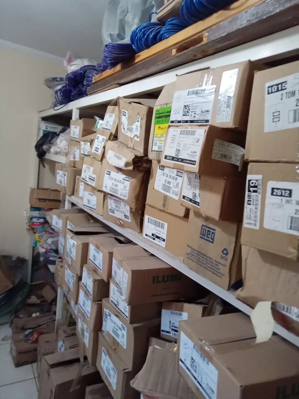 Ótima oportunidade de negócio - Material de construção  - Foto 5