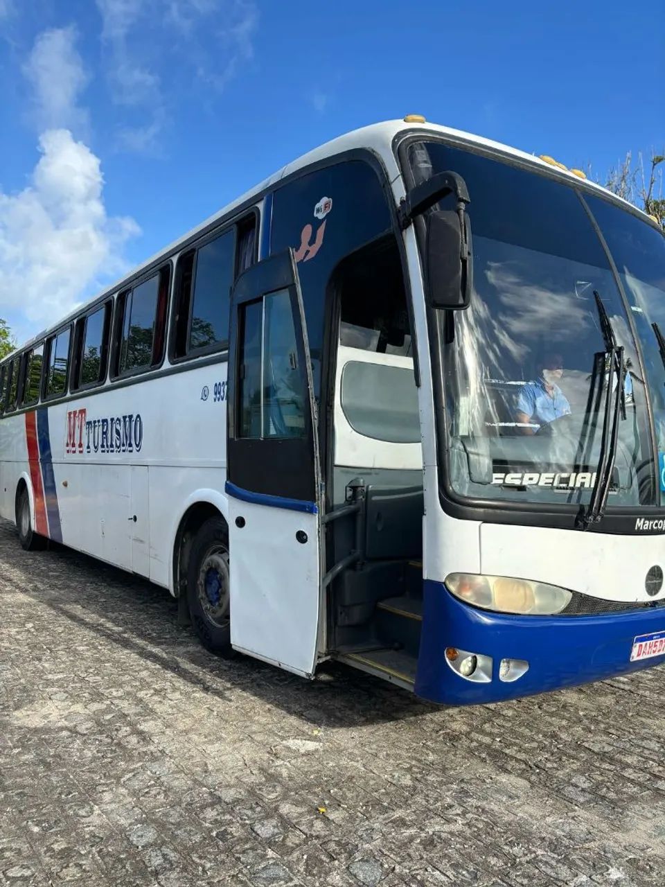 OlÔnibus  - Foto 3
