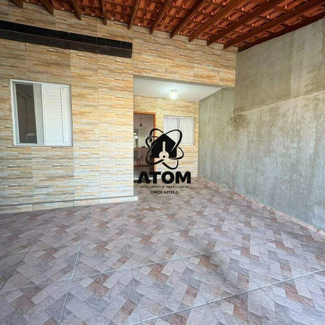 Casa à Venda  Bairro Oasis | Taubaté - Foto 2