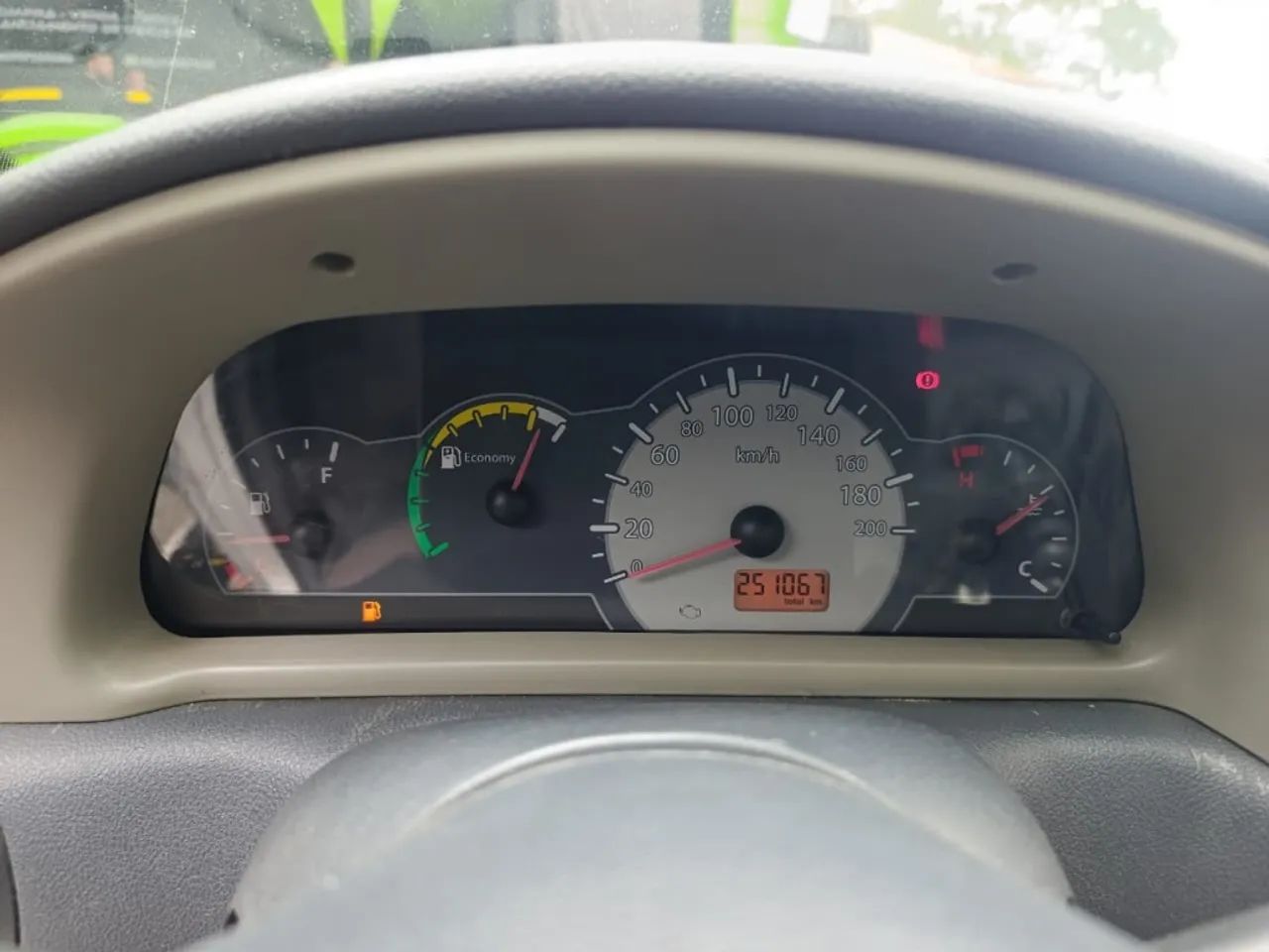 Fiat Palio 2009 - Foto 3
