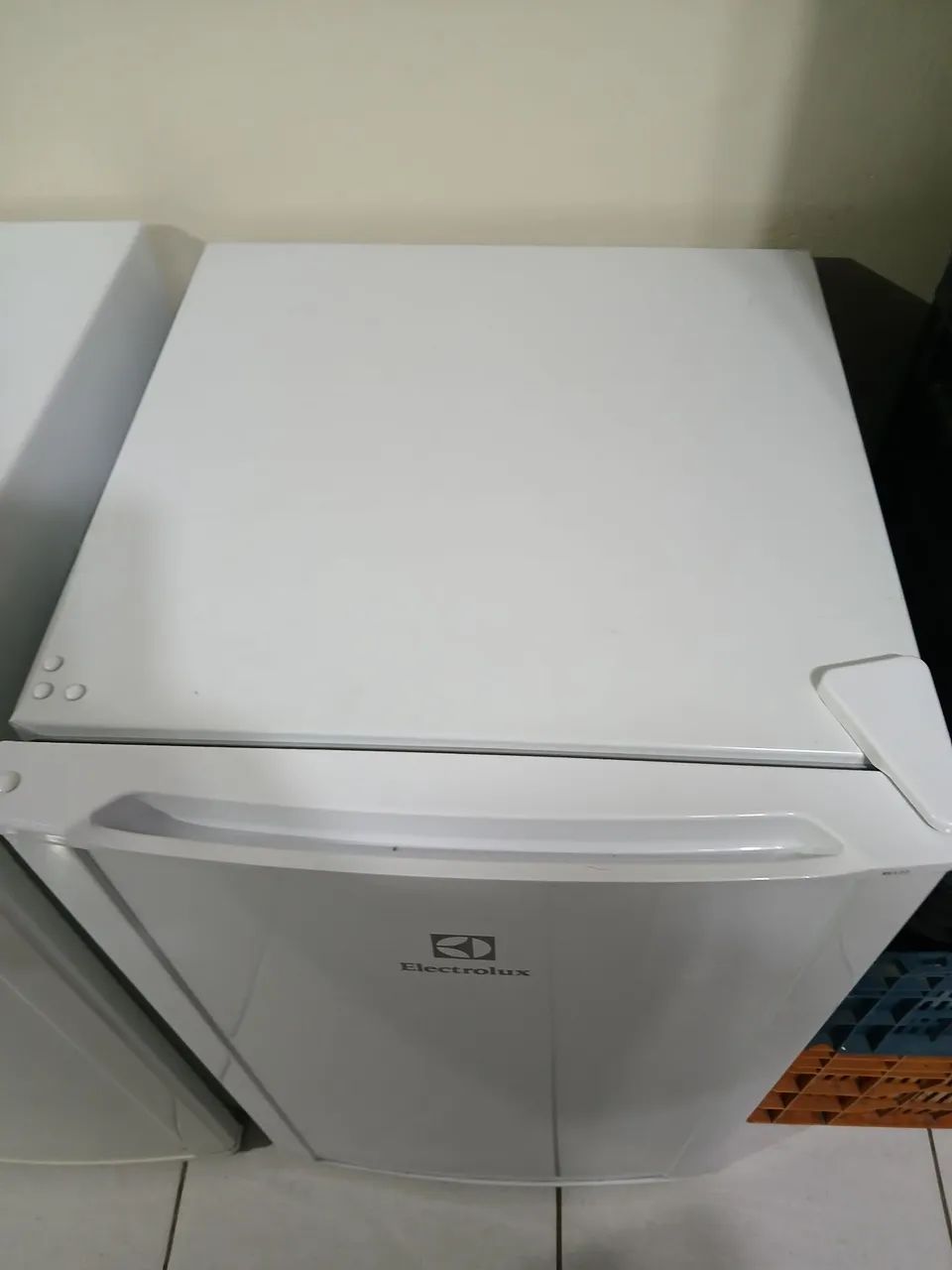 Frigobar electrolux R122 - Foto 2