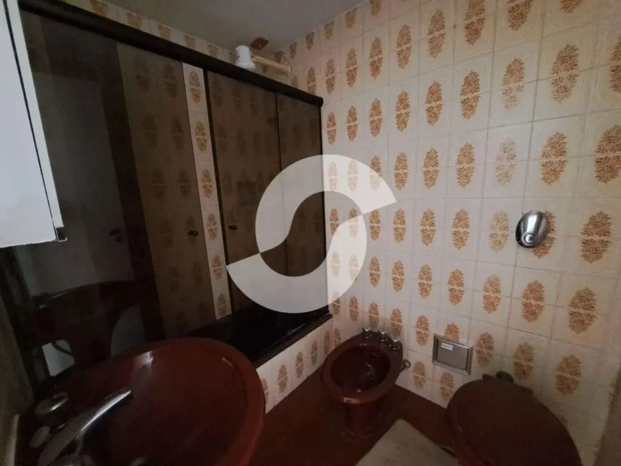 Apartamento de 115 m² na Jornalista Alberto Francisco Torres - Icaraí - Niterói - RJ, à ve - Foto 10