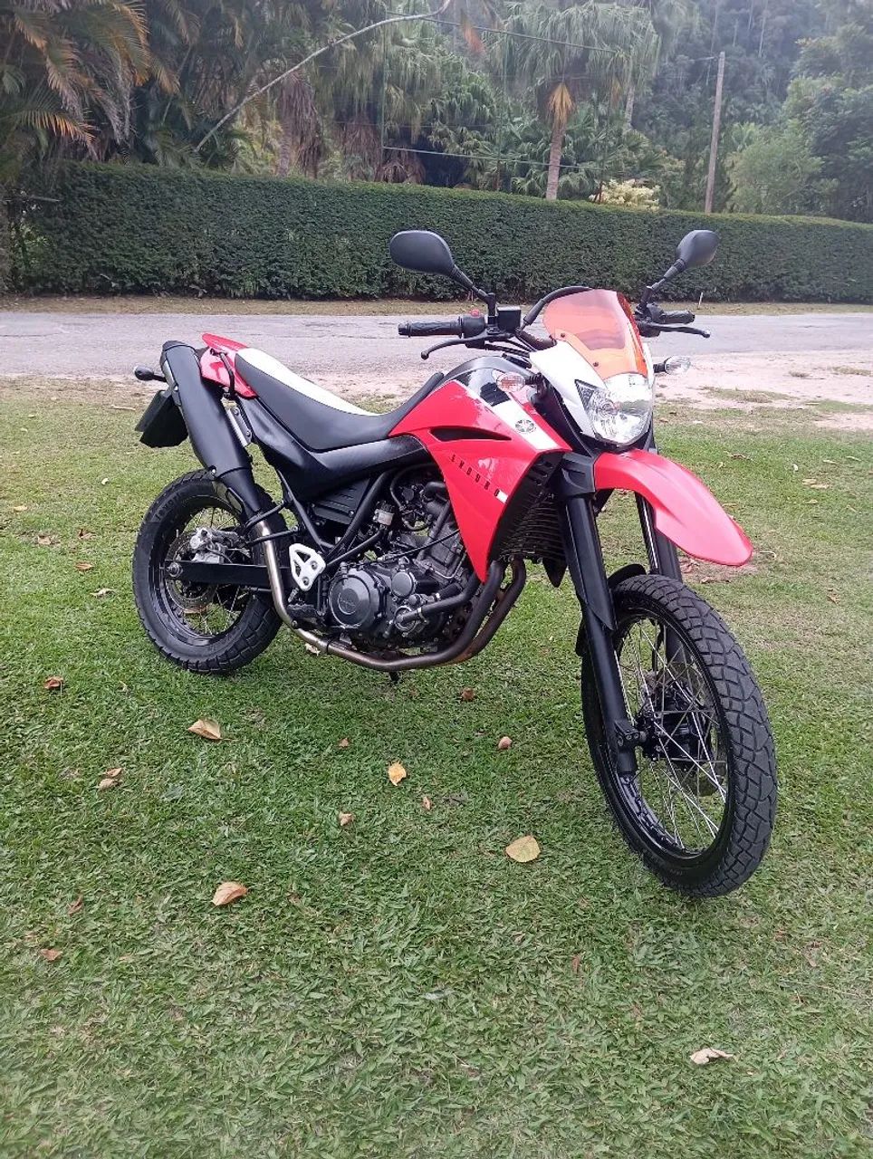 Yamaha 660 R 2015 - 1501146260 | OLX
