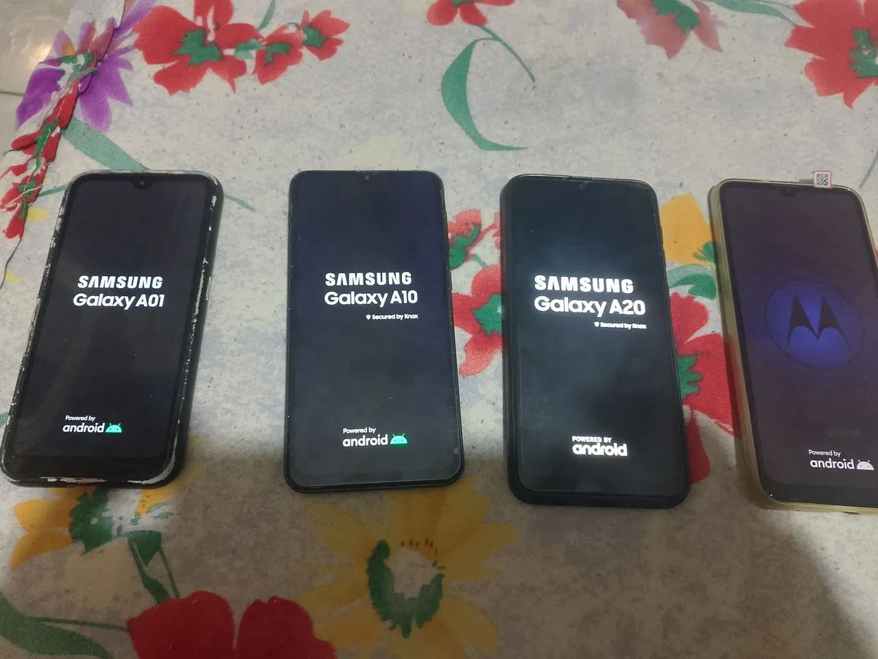 Celulares