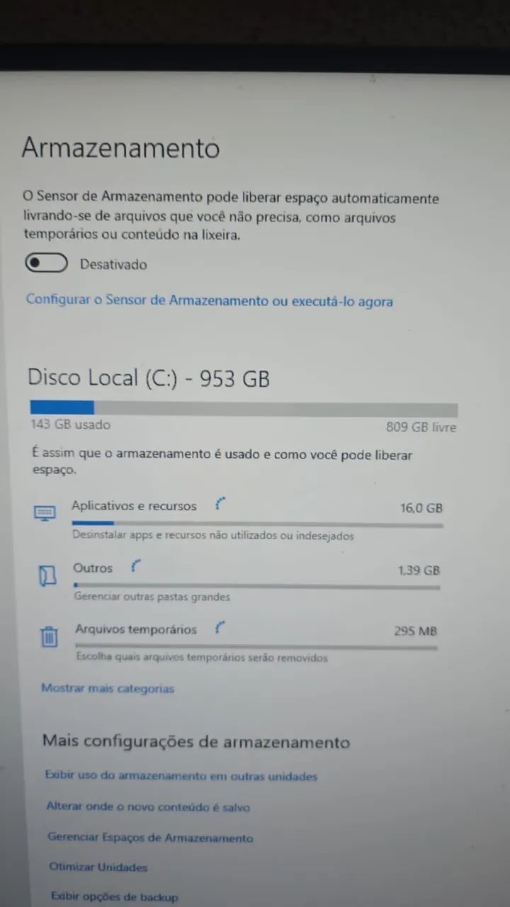 Pc gamer completo