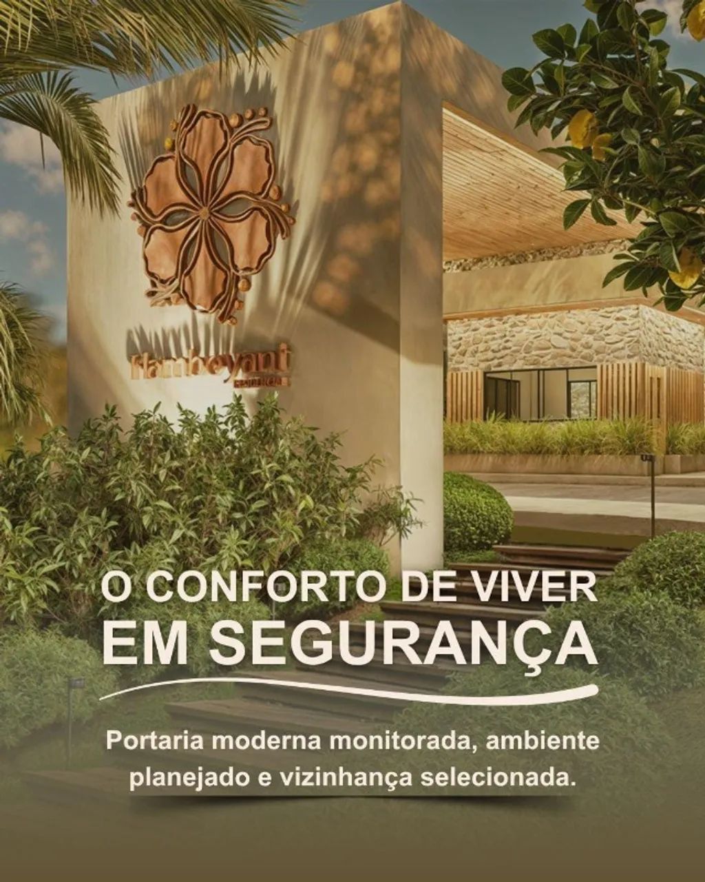FLAMBOYANT RESIDENCIAL - Foto 4