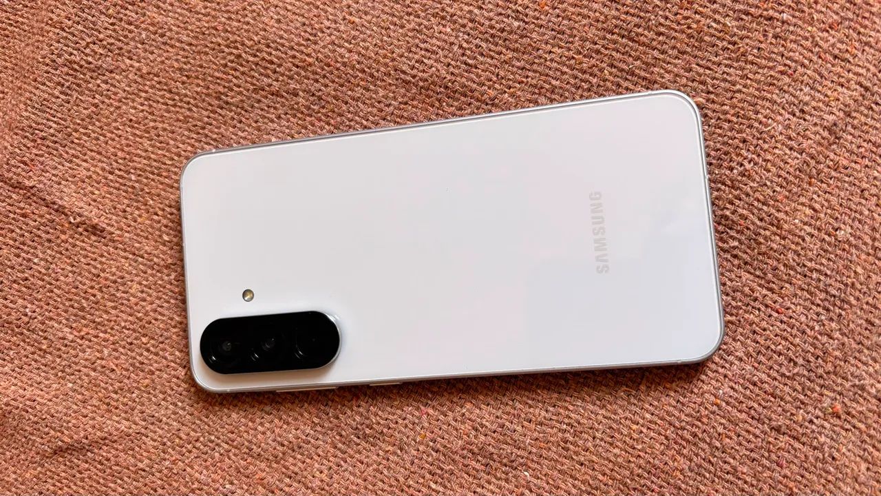 Galaxy A56 - Foto 3