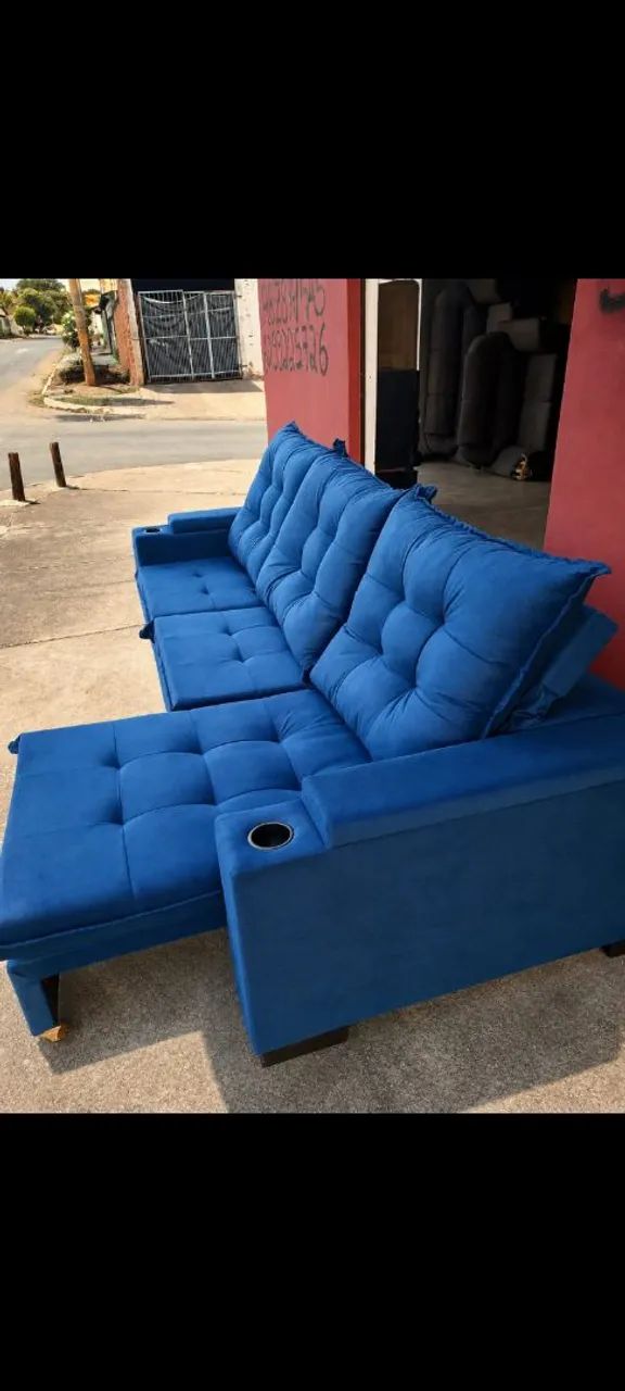Reformas e fabriçao sobe medida ? - Foto 5