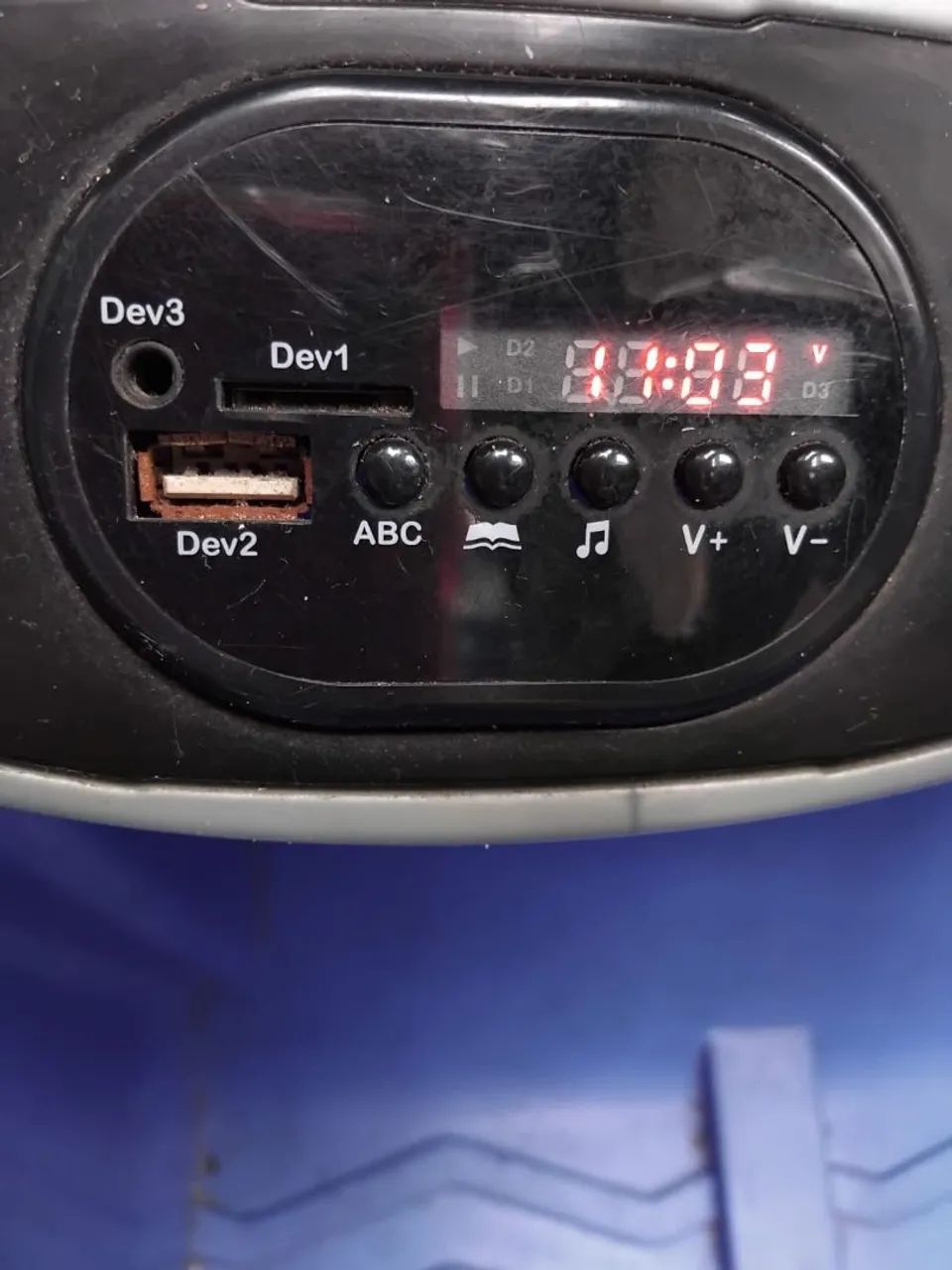 Camião a bateria edição limitada transforme - Foto 4