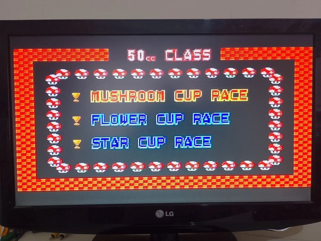 Super Mario Kart original  - Foto 3