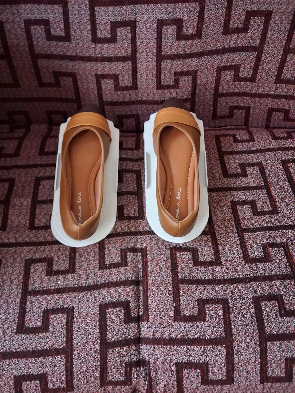 Porta sapatos e calçados.  - Foto 2