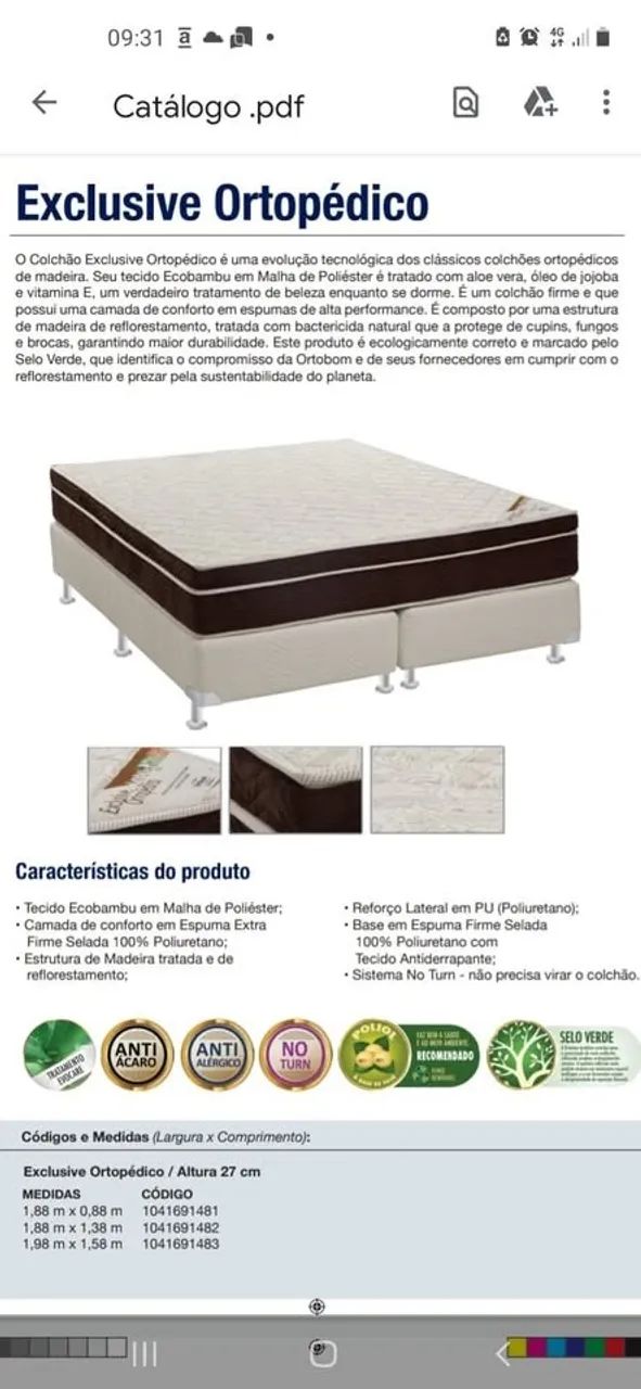 Camas baus - Foto 2