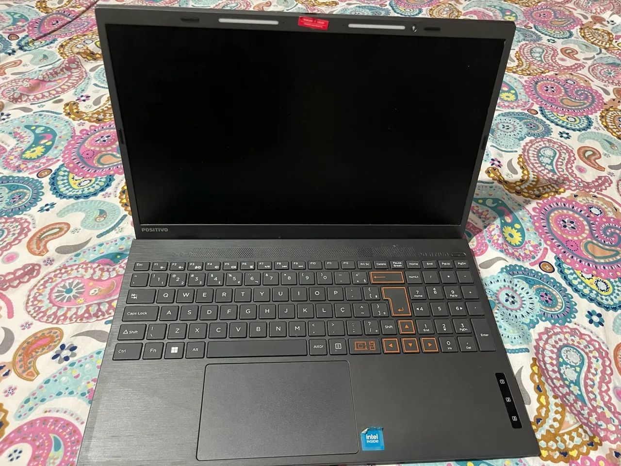Notebook Positivo R$980 - Foto 2