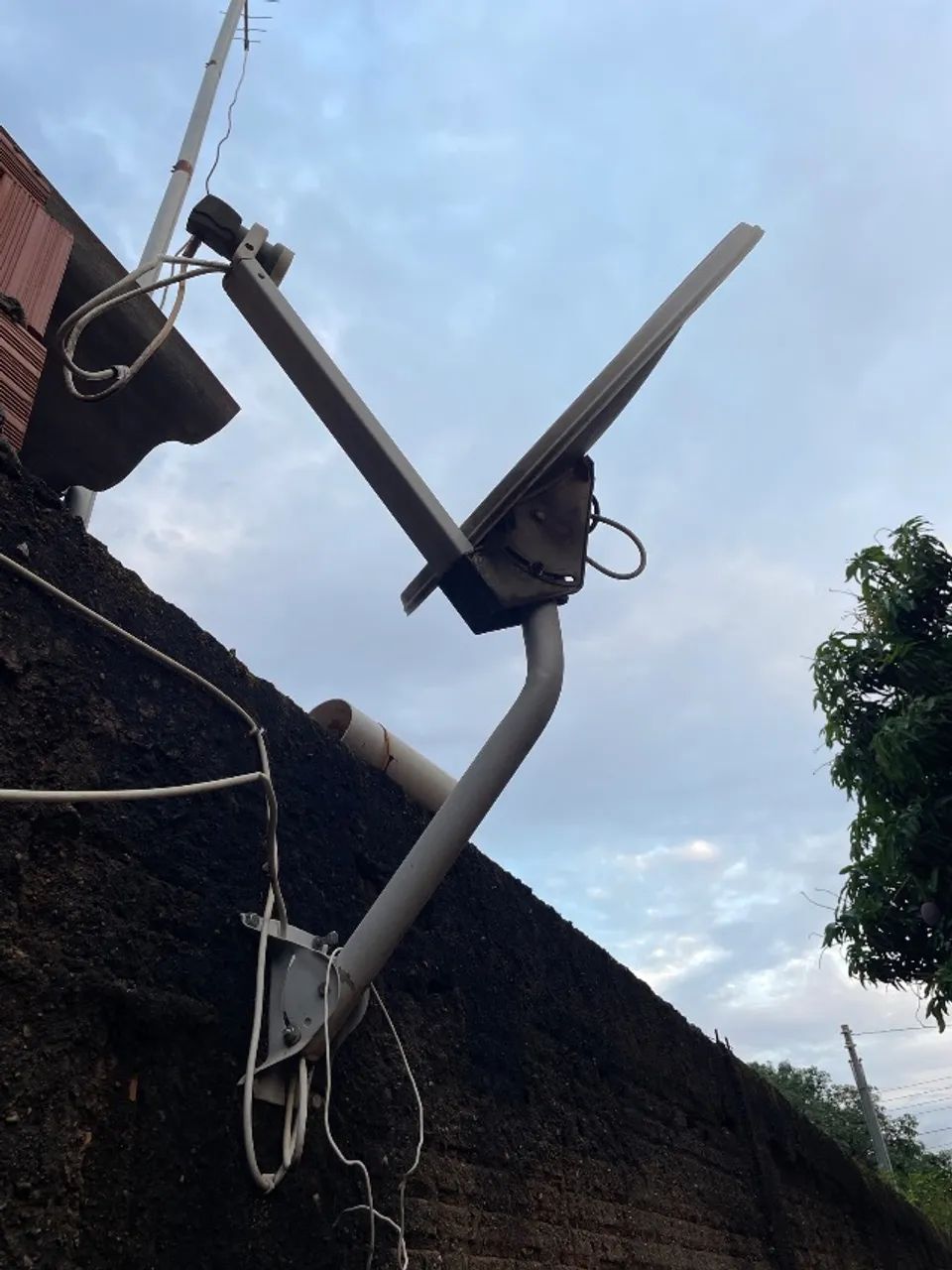 Antena SKY - Foto 3