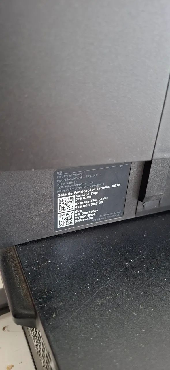 Monitor Dell  - Foto 2