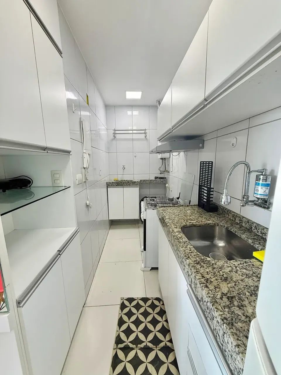 Apartamento para locação em Soledade  Pronto para morar! - Foto 8