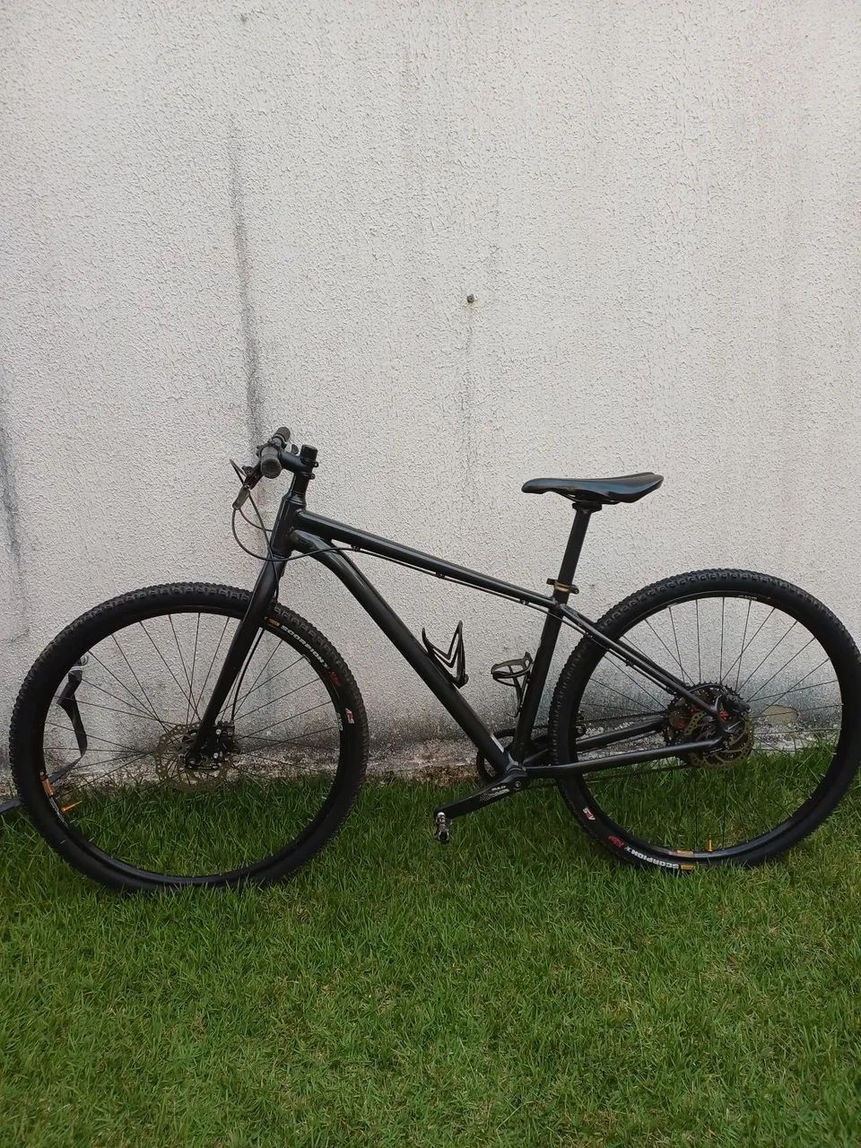 Bicicleta Cannondale 29 MTB - Foto 4
