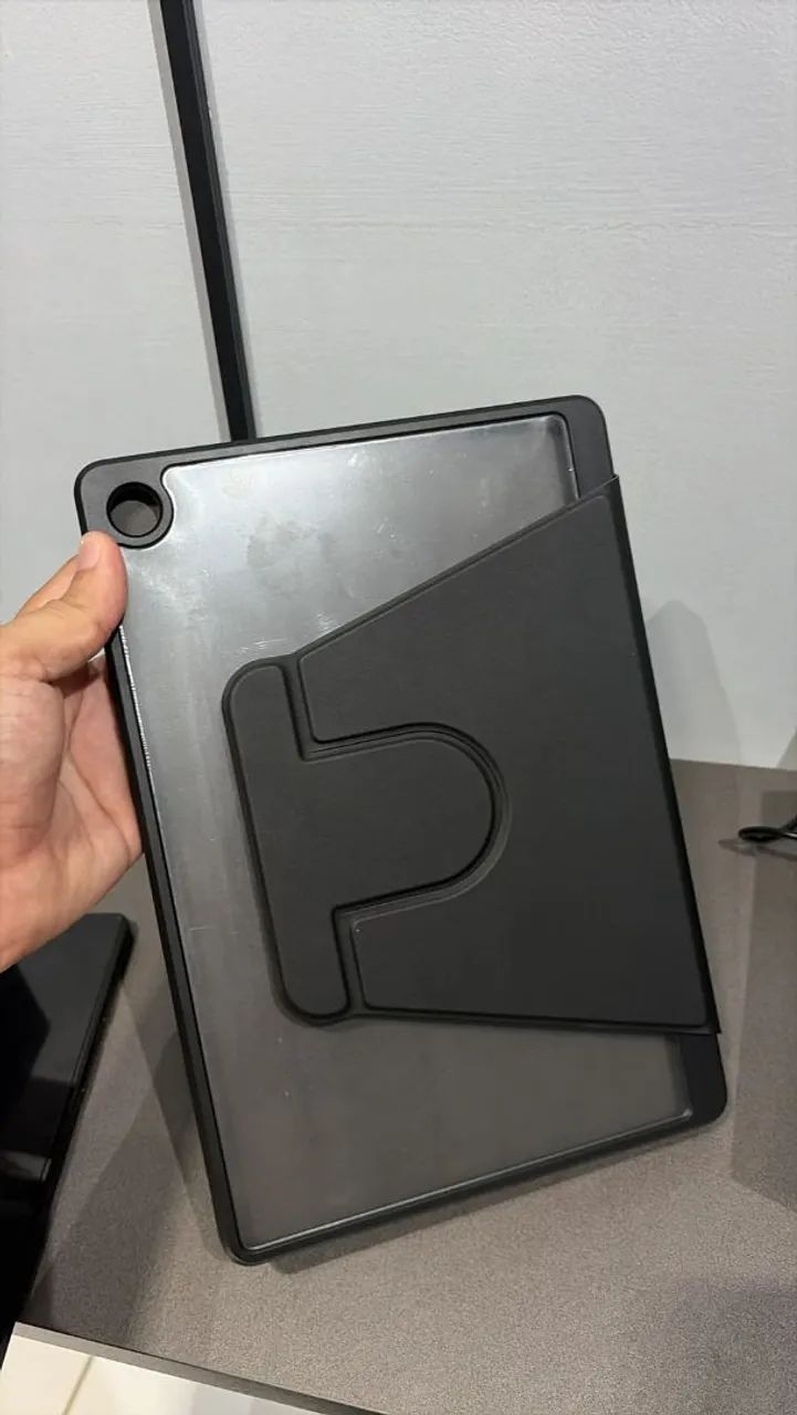 Tablet Samsung Galaxy Tab A9+ 5G com 128 GB - Foto 5
