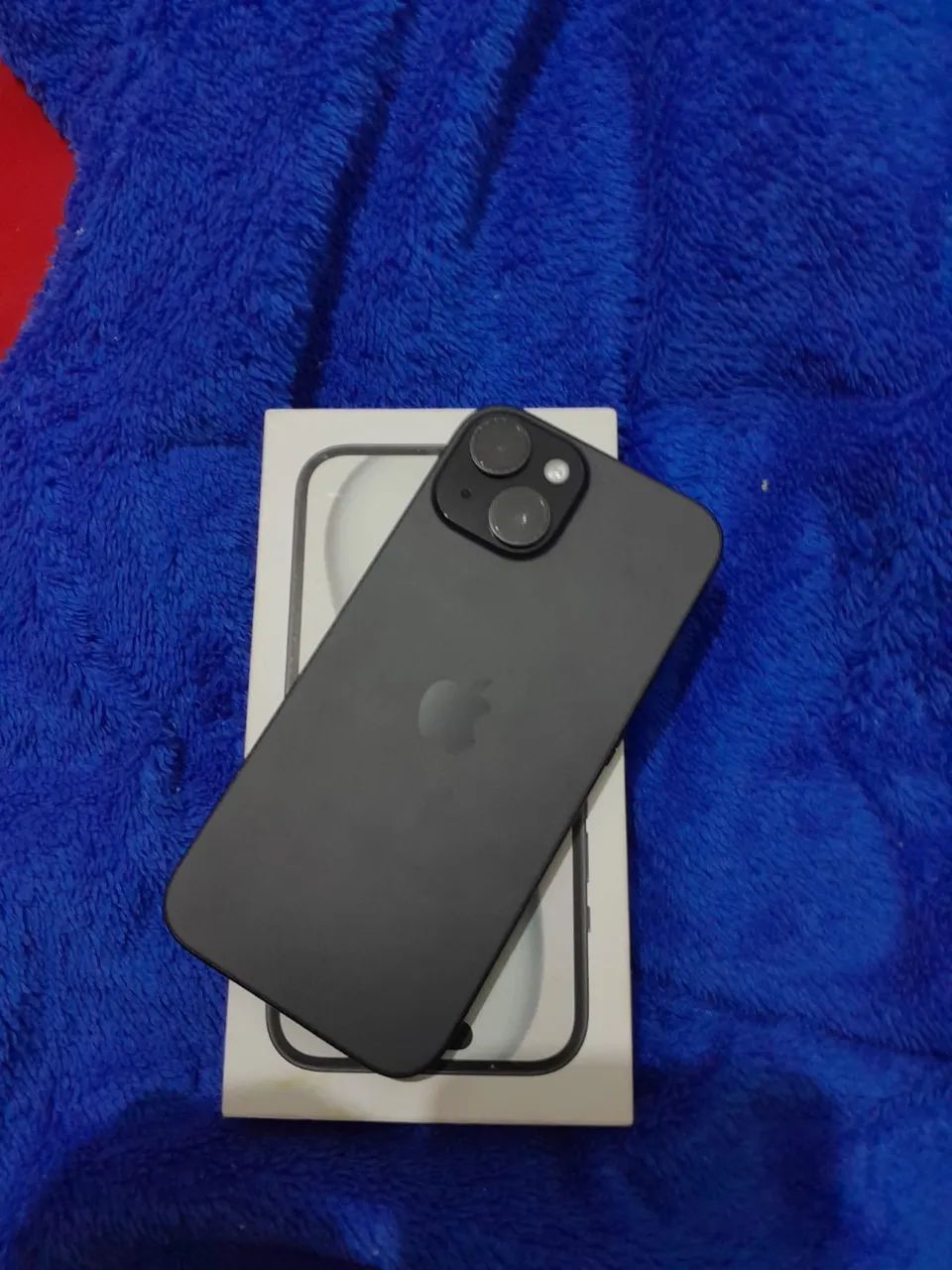 iPhone 15 - Foto 2