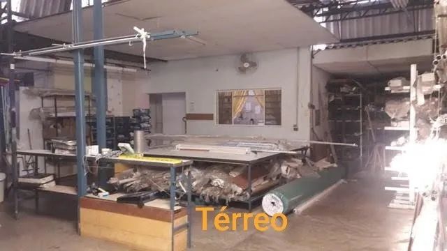 Prédio Comercial à Venda na Vila Trujillo - Foto 4