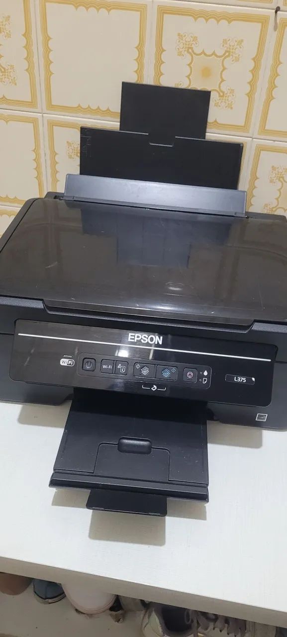 Impressora Epson L375