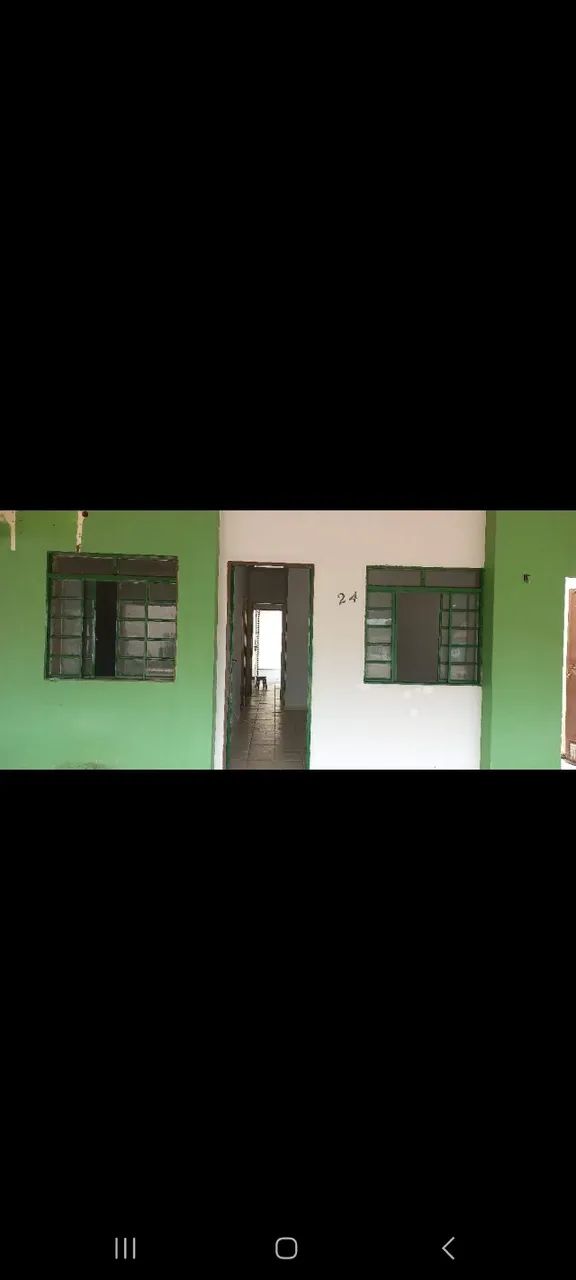 Casa com dois quartos no Residencial Aquarius  - Foto 5