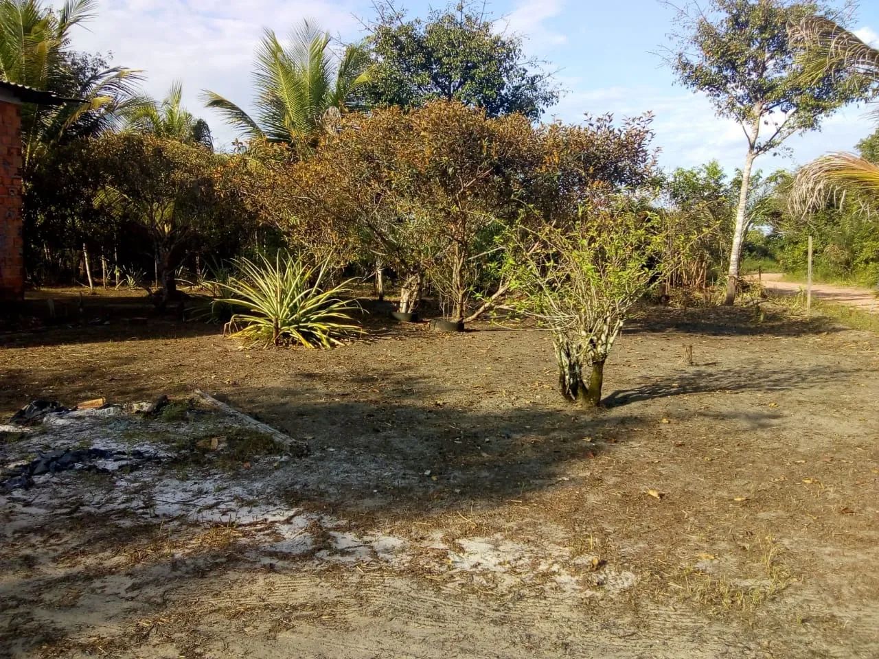 Terreno em Curuça - Arapiranga 4 km do centro