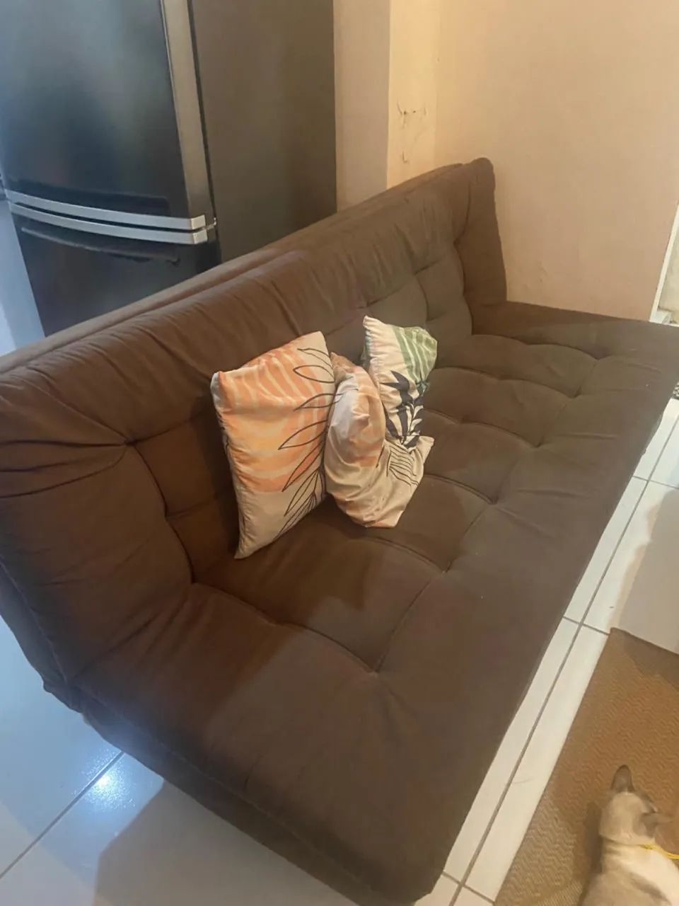 Sofá cama 