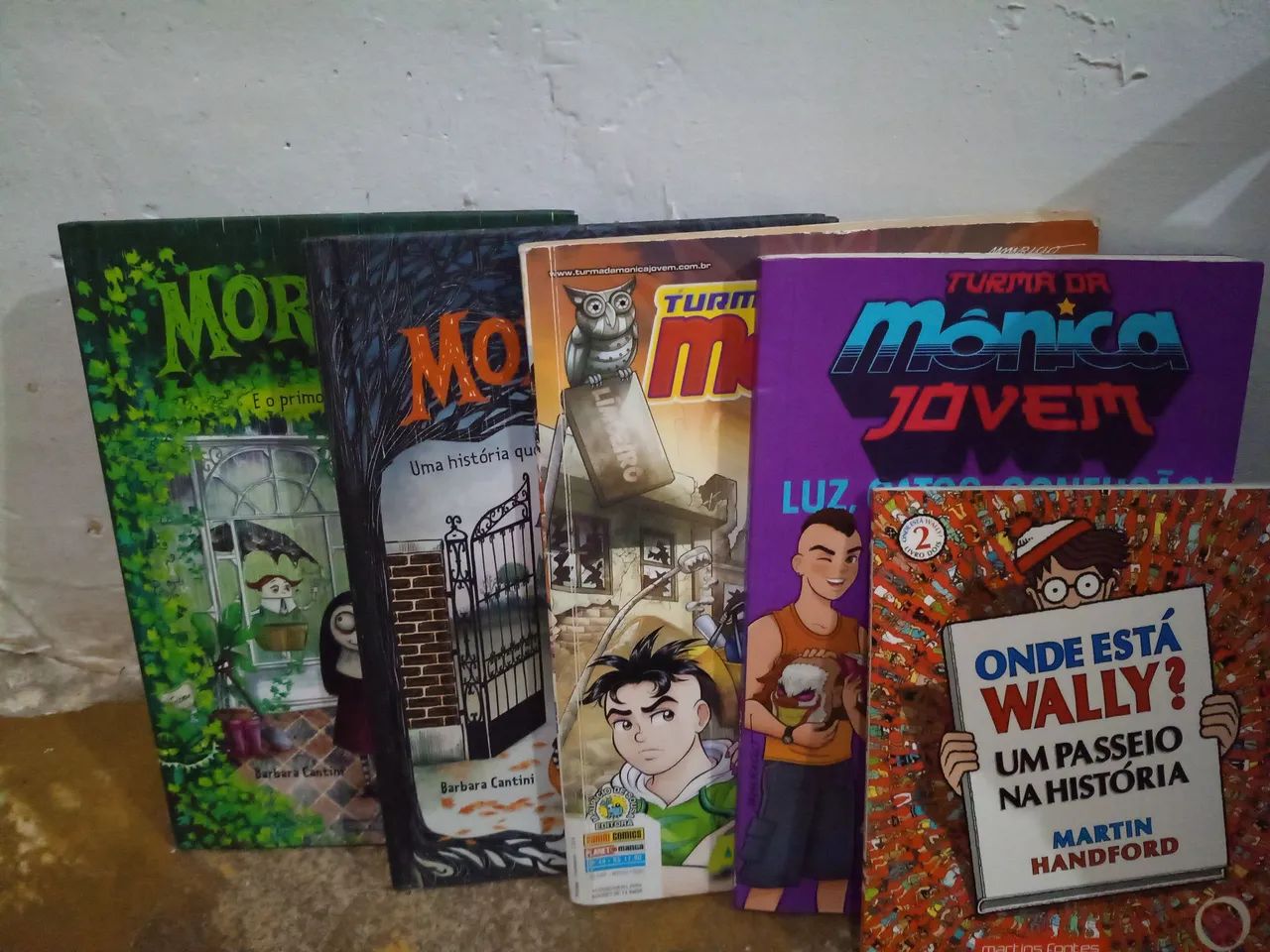 Livro infantil  - Foto 4