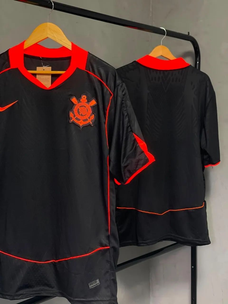 CAMISAS DE TIME - Foto 3