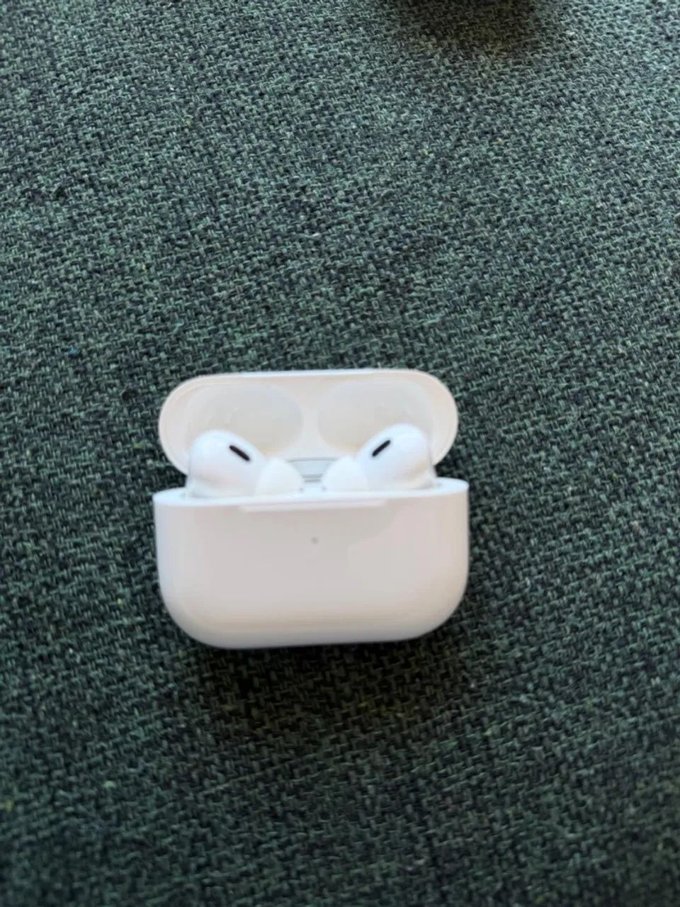 AirPods Pro 2ª Geração USB-C Original Apple + Caixa Completa - Foto 3