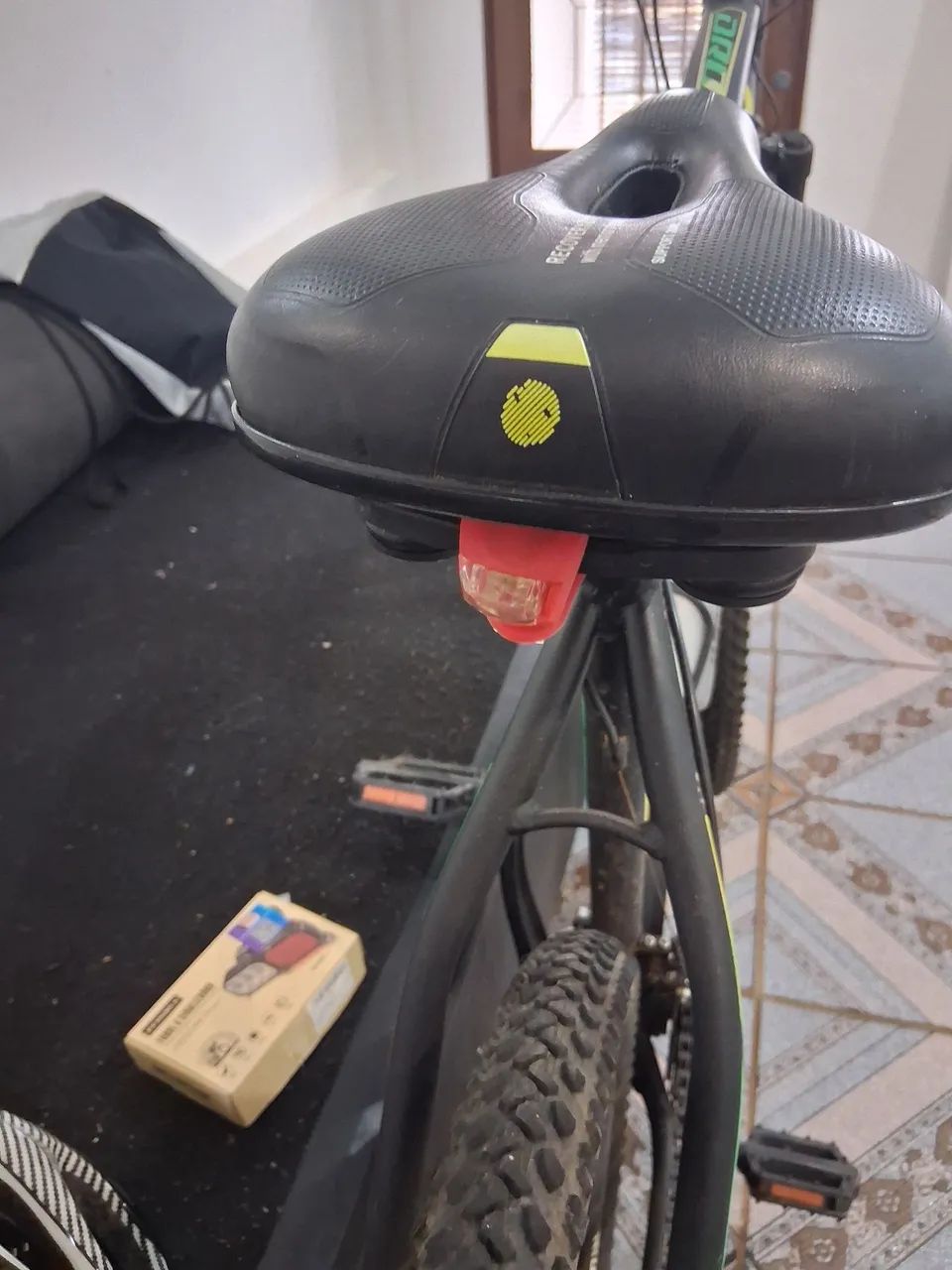 Bicicleta aro 29 - Foto 5