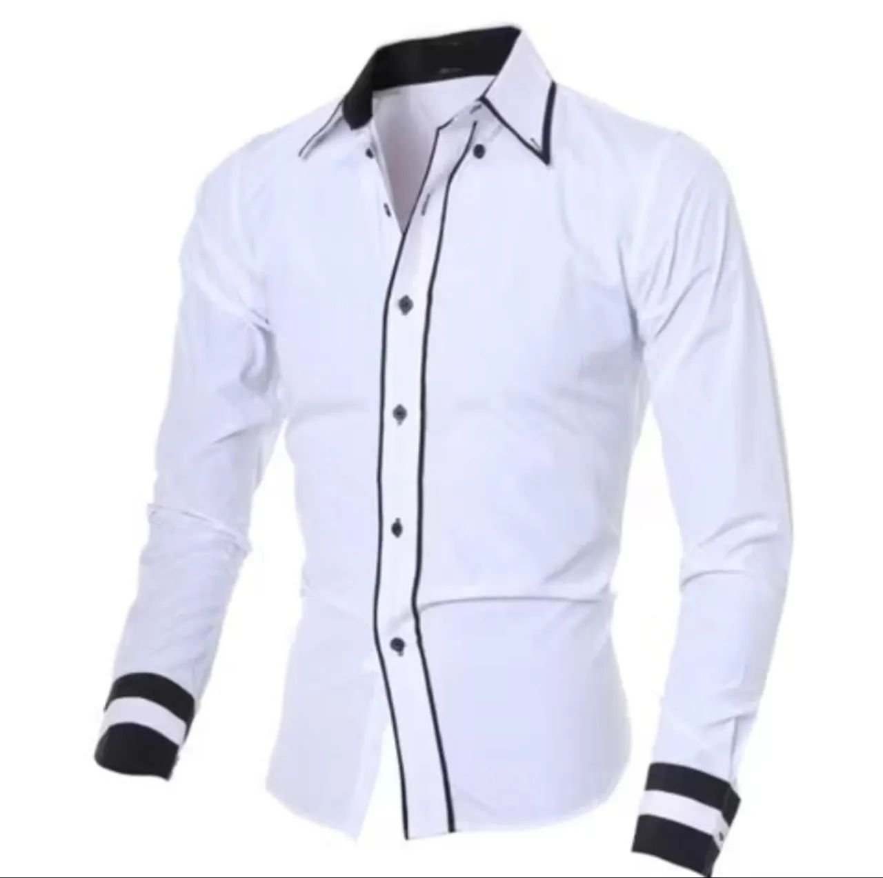 Camisa Social  - Foto 4
