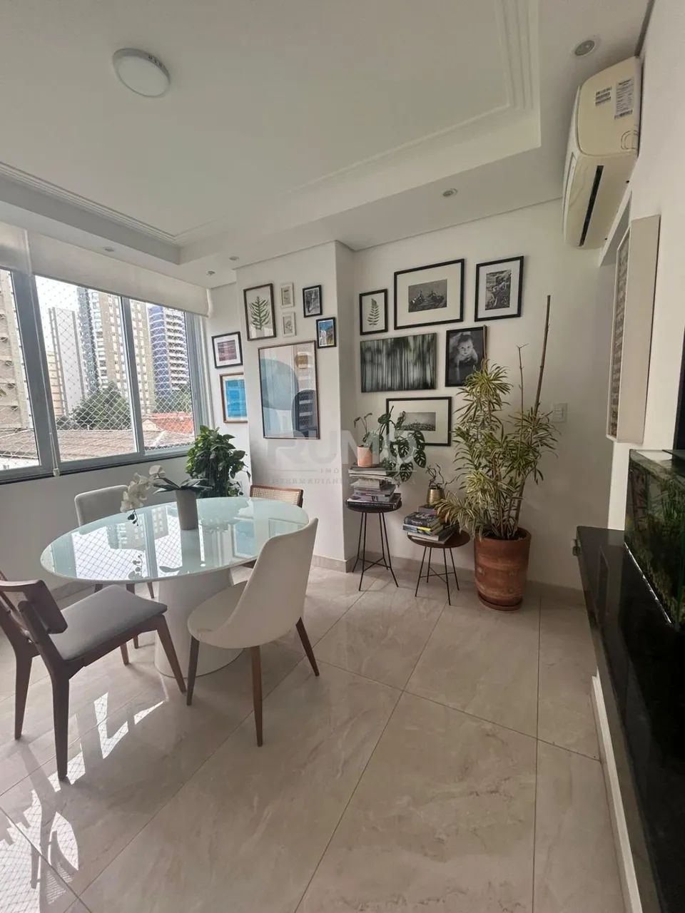 apartamento - Cambuí - Campinas - Foto 4