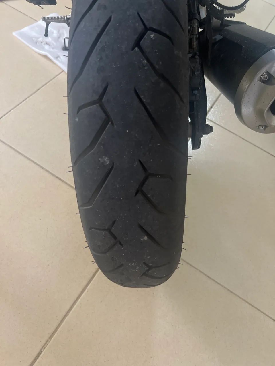Yamaha R15 2023 - Foto 4