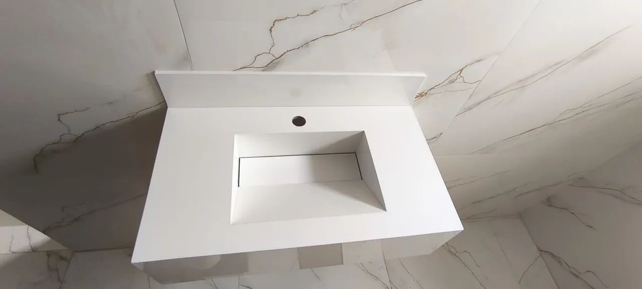 Pias  para banheiro a pronta entrega  - Foto 2