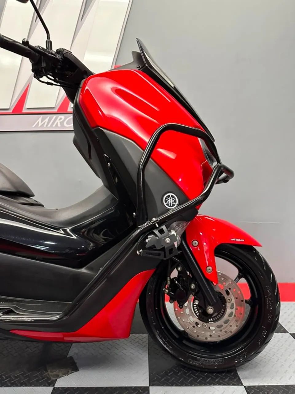 YAMAHA NMAX 160 | 2024 - Foto 3